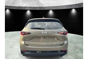 $31985 : Mazda CX-5 2025 AWD 2.5 Carb thumbnail