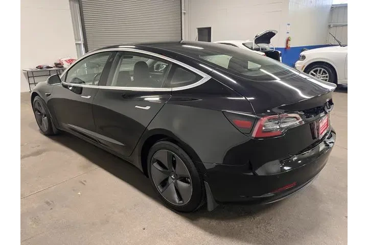$19941 : Tesla Model 3 2018 AWD Long image 5