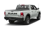 $26526 : Ram 1500 2017 4x4 Rebel 4dr thumbnail
