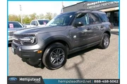 Ford Bronco Sport 2025 AWD B en Long Island