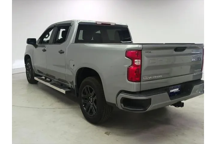 $35998 : Chevrolet Silverado 1500 202 image 7