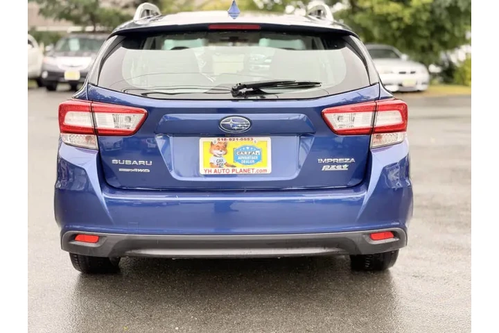 $9995 : 2017 Impreza Premium image 10