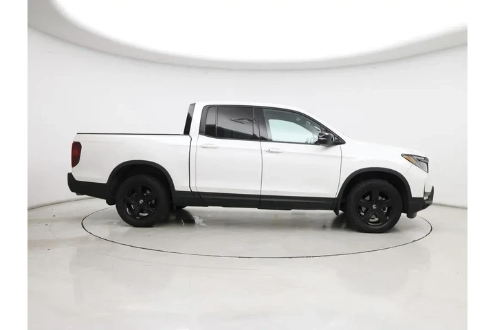 $36998 : Honda Ridgeline 2023 AWD Bla image 7