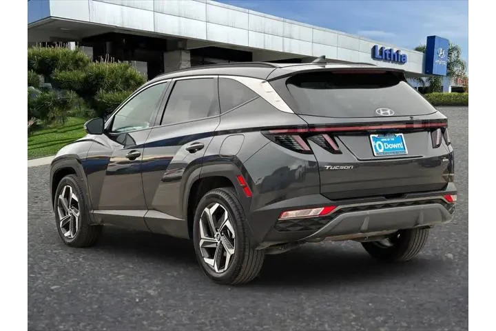 $26399 : Hyundai TUCSON 2023 AWD Limi image 7