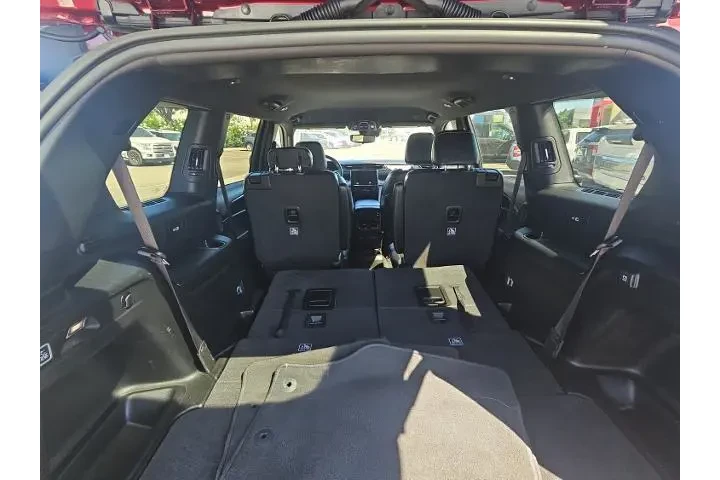 $26500 : Jeep Grand Cherokee L 2021 4 image 10