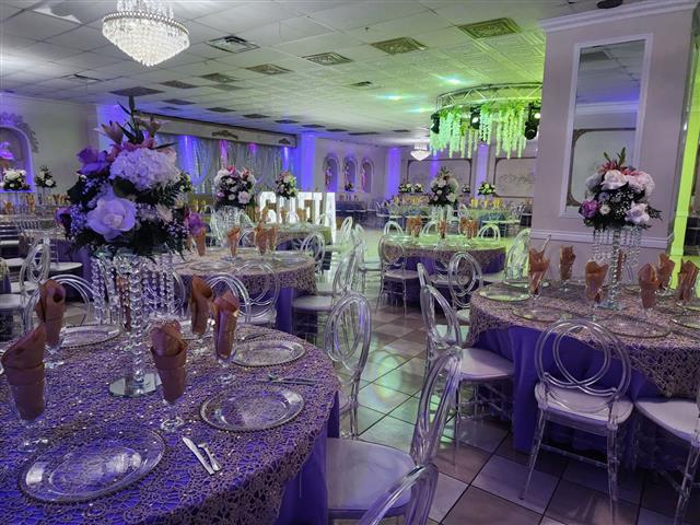 SINAI BANQUET HALL image 9