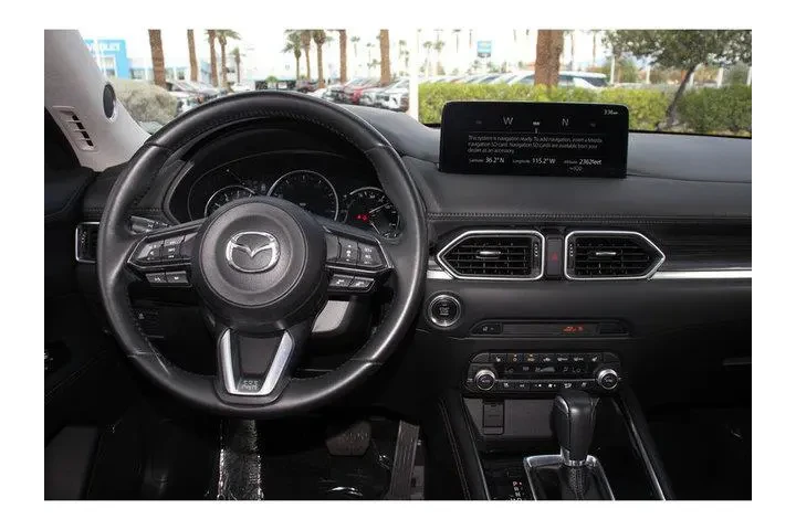$20150 : Mazda CX-5 2021 AWD Grand To image 4