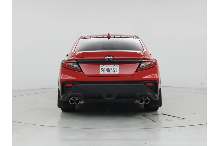$28998 : Subaru WRX 2023 AWD Limited image 6