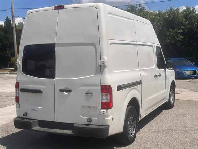 $25990 : 2017 NISSAN NV2500 HD CARGO image 7