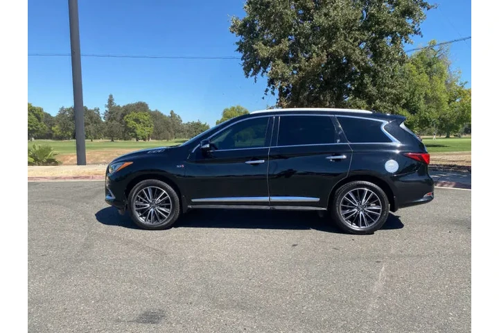 $13495 : 2016 QX60 image 4