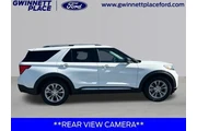 $19998 : Ford Explorer 2021 AWD Limit thumbnail