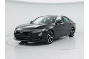 $20998 : Honda Accord 2021 Sport 4dr thumbnail