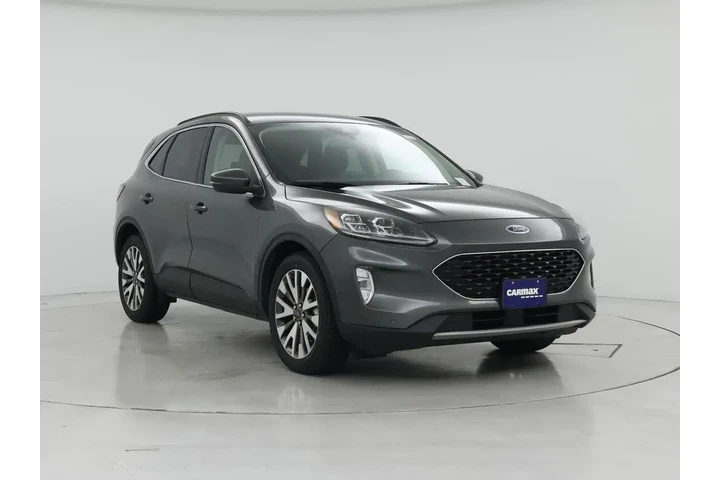 $22998 : Ford Escape Hybrid 2020 AWD image 1