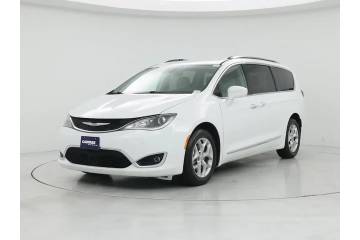 $22998 : Chrysler Pacifica 2020 Touri image 4