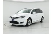 $22998 : Chrysler Pacifica 2020 Touri thumbnail