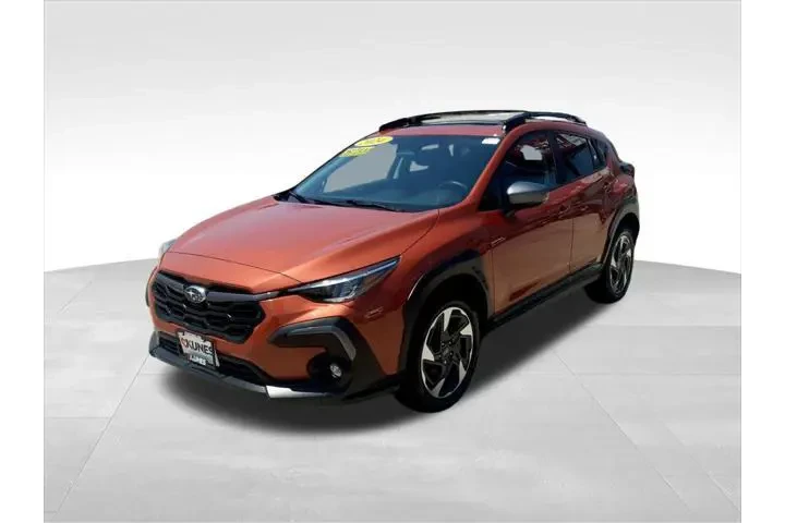 $30955 : Subaru Crosstrek 2024 AWD Li image 5