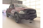 $24991 : Ram 1500 2018 4x4 Rebel 4dr thumbnail
