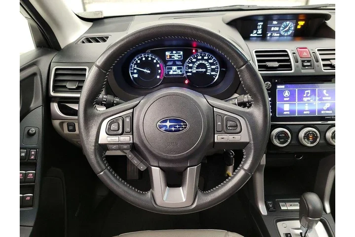 $17998 : Subaru Forester 2018 AWD 2.5 image 10