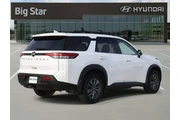 $32988 : Nissan Pathfinder 2025 SV 4d thumbnail