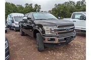 $39577 : Ford F-150 2020 4x4 King Ran thumbnail