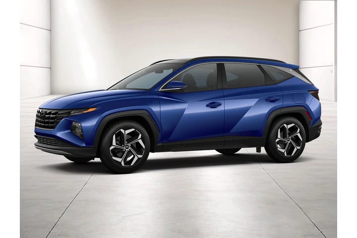 $29846 : Hyundai TUCSON 2023 Limited image 2