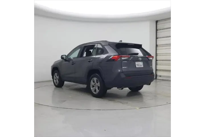 $26998 : Toyota RAV4 2023 XLE 4dr SUV image 2