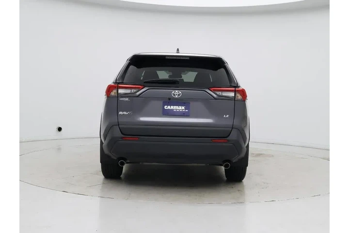 $26998 : Toyota RAV4 2024 LE 4dr SUV image 6