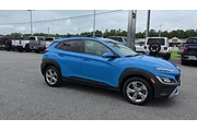 $18000 : Hyundai KONA 2022 AWD SEL 4d thumbnail