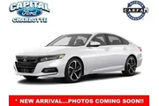 $19999 : Honda Accord 2019 Sport 4dr thumbnail
