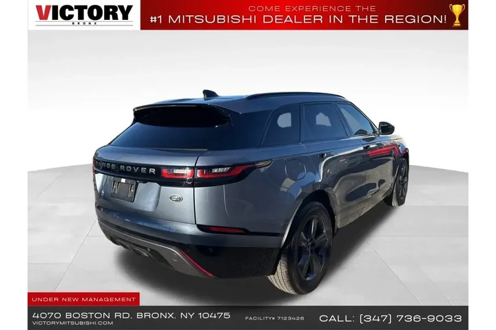 $28995 : Land Rover Range Rover Velar image 4