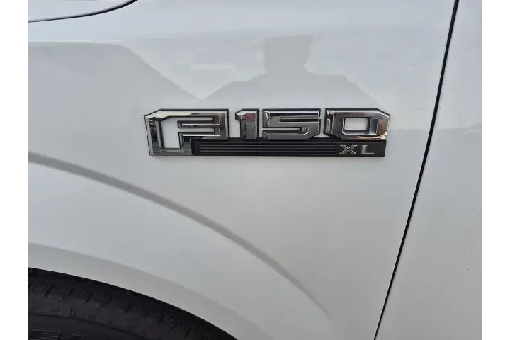 $22988 : Ford F-150 2018 4x2 XL 2dr R image 7