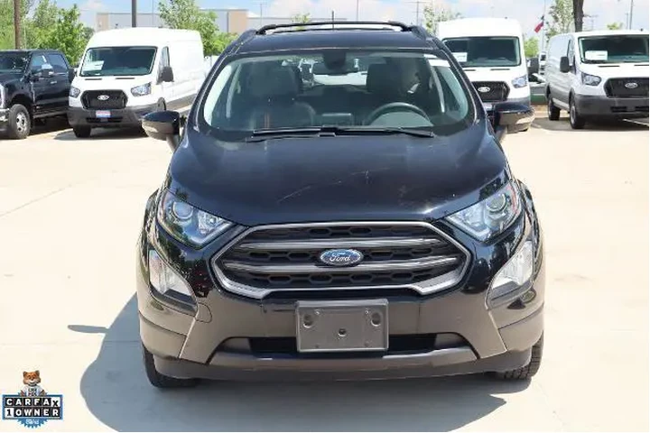 $10995 : Ford EcoSport 2018 AWD SES 4 image 9