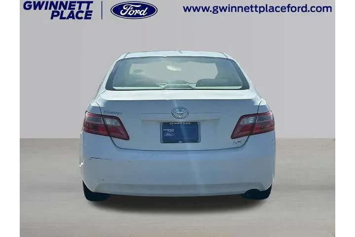 $7749 : Toyota Camry 2009 SE 4dr Sed image 6