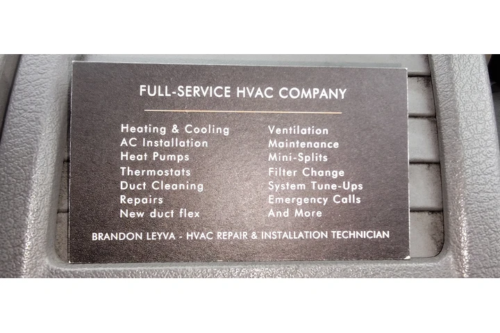 FRESHFLOW. HVAC image 2