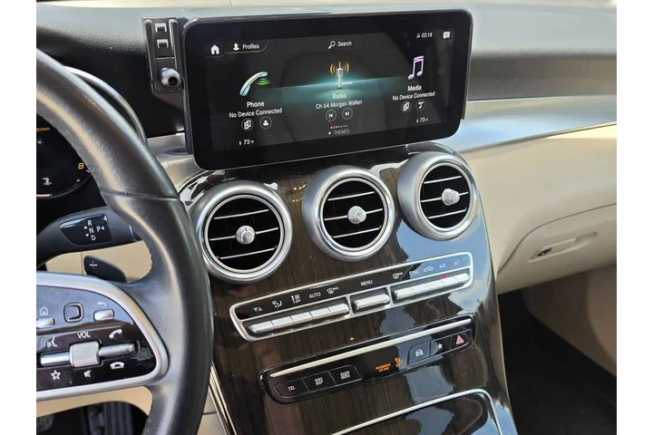 $31900 : Mercedes-Benz GLC 2022 GLC 3 image 10