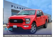 Ford F-150 2021 4x2 XL 4dr S
