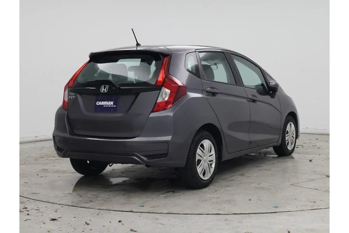 $20998 : Honda Fit 2020 LX 4dr Hatchb image 8