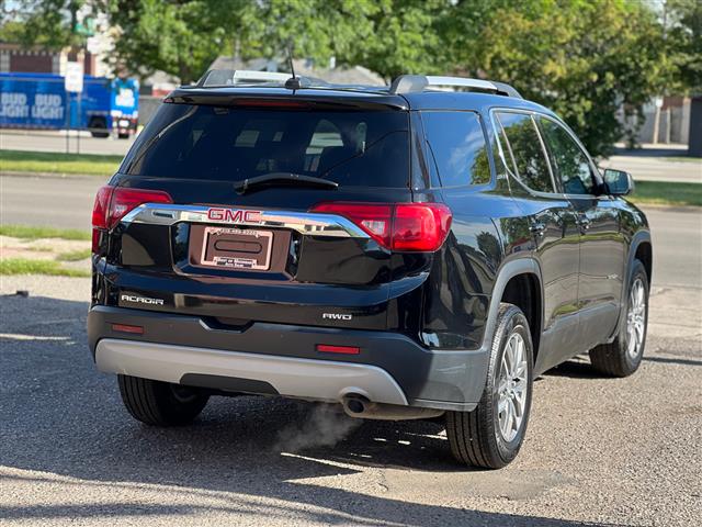 $15495 : 2017 GMC Acadia image 6