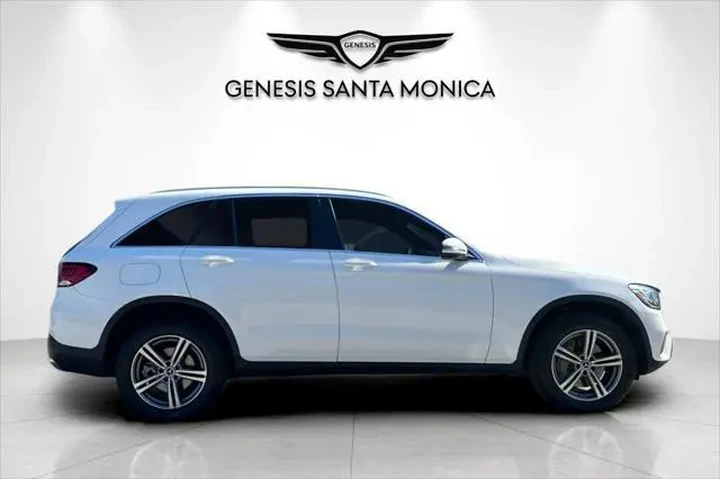 $18558 : Mercedes-Benz GLC 2020 GLC 3 image 3