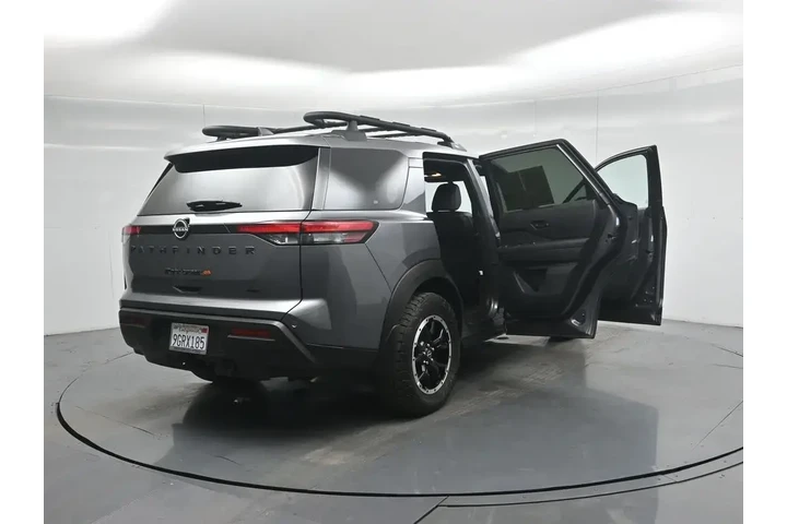 $37503 : Nissan Pathfinder 2023 AWD R image 6