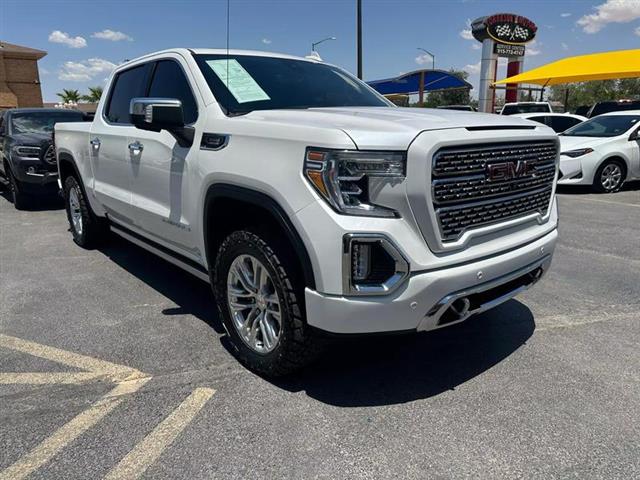 $50995 : Pre-Owned 2021 Sierra 1500 Cr image 4