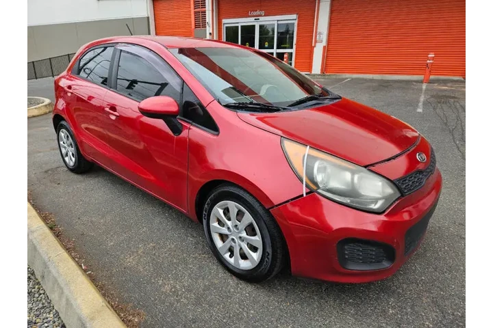 $1499 : 2012 Rio 5-Door LX image 7
