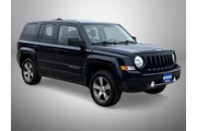 $9495 : Jeep Patriot 2016 4x4 Latitu thumbnail