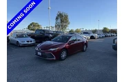 Toyota Camry Hybrid 2021 LE en San Bernardino