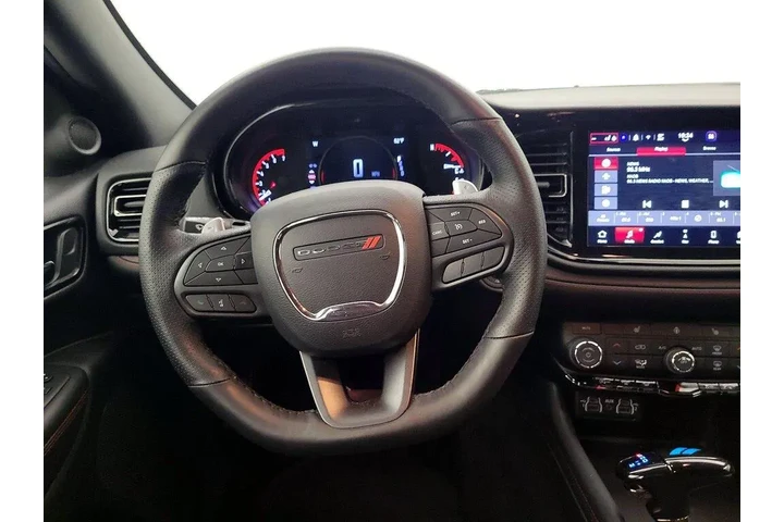 $34998 : Dodge Durango 2025 GT 4dr SU image 10