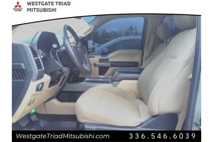 $22301 : Ford F-150 2019 4x2 XL 4dr S image 6