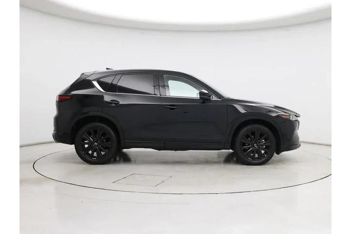 $33998 : Mazda CX-5 2025 AWD 2.5 Turb image 7