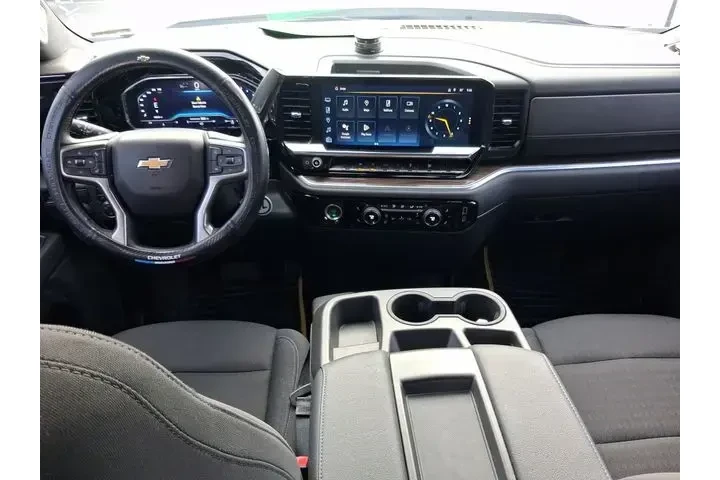 $33990 : Chevrolet Silverado 1500 202 image 7