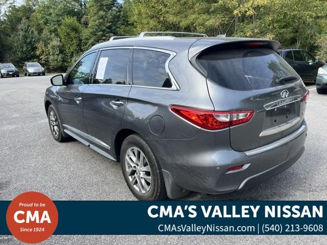 $12204 : PRE-OWNED 2015 QX60 BASE image 7