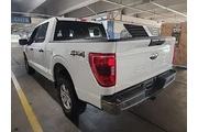 $34995 : Ford F-150 2021 4x4 XLT 4dr thumbnail